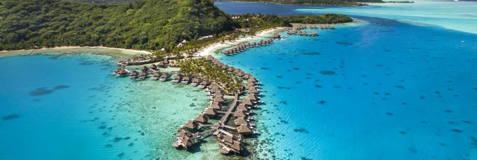 Conrad Bora Bora Nui
