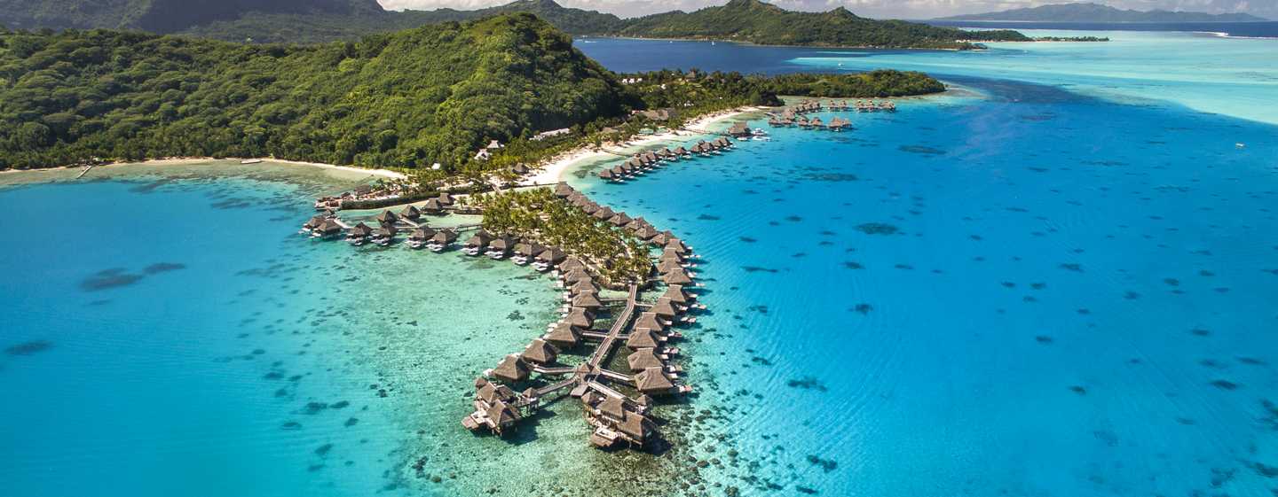Conrad Bora Bora Nui