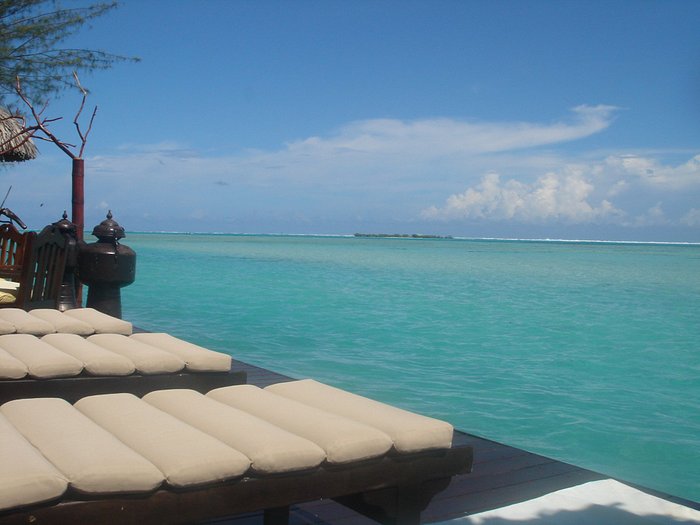 Hotel Fenua Mata'i'oa