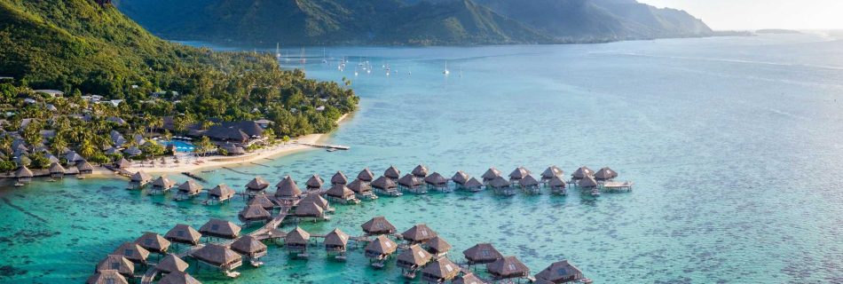 Hilton Moorea Lagoon Resort & Spa