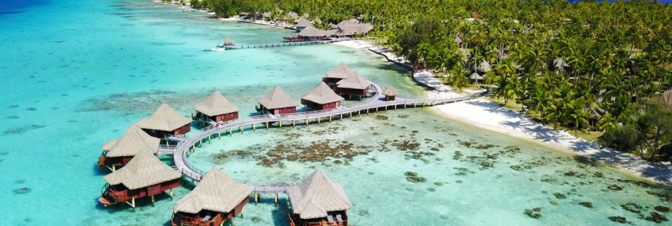 Hotel Kia Ora Resort & Spa Rangiroa
