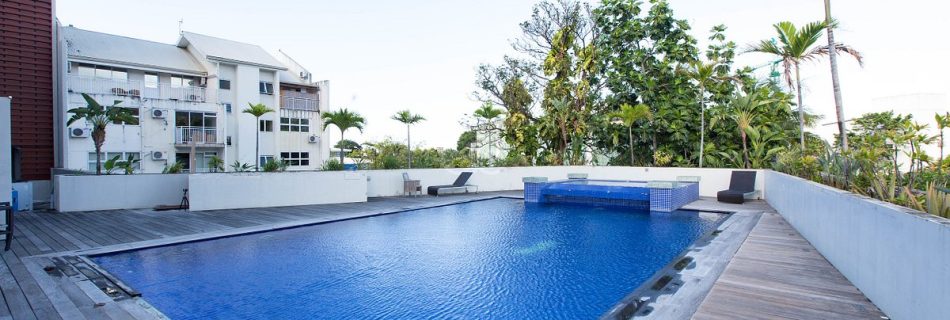 Hôtel Tahiti Nui