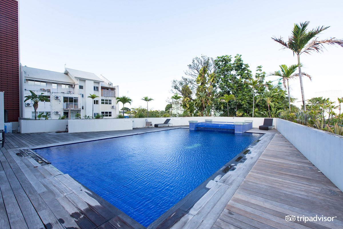 Hôtel Tahiti Nui