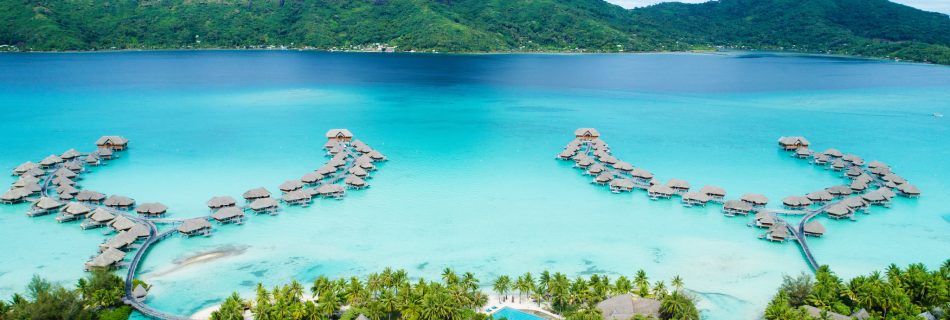 Intercontinental Bora Bora Resort & Thalasso Spa