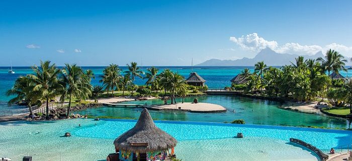 Intercontinental Tahiti Resort & Spa