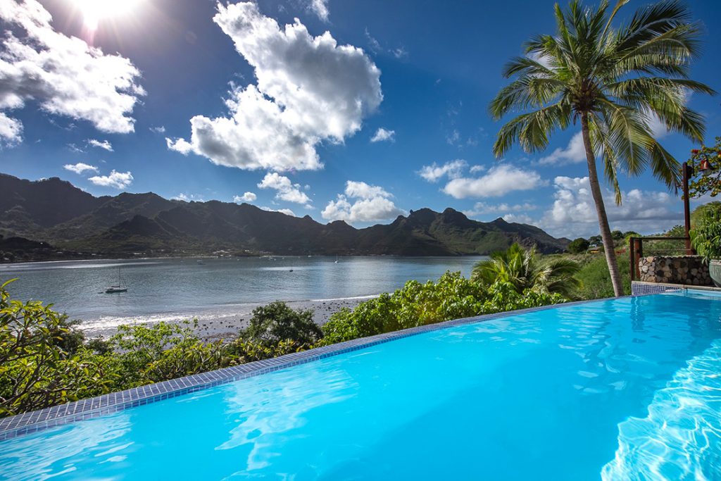 Le Nuku Hiva by Pearl Resorts, piscine