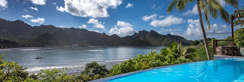 Le Nuku Hiva by Pearl Resorts