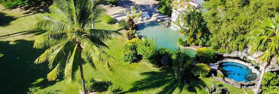 Hôtel Le Royal Tahitien Tahiti