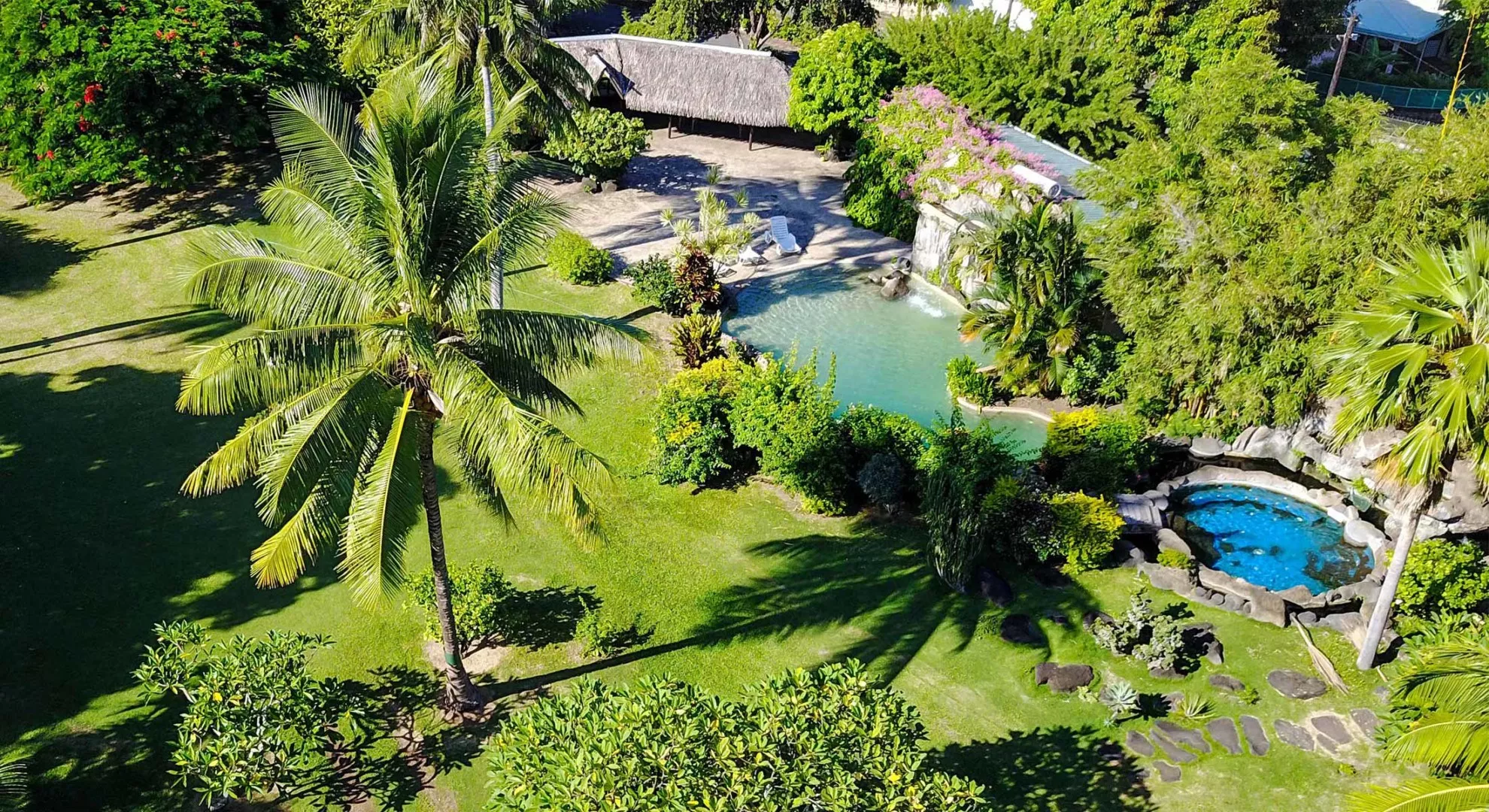 Hôtel Le Royal Tahitien Tahiti