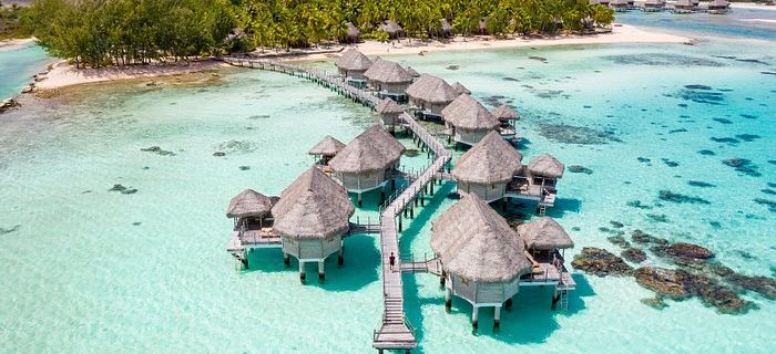 Le Tikehau by Pearl Resorts