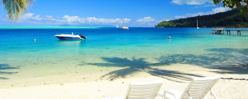Mahana Huahine