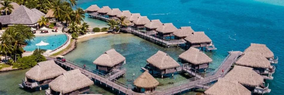 Manava Beach Resort & Spa Moorea