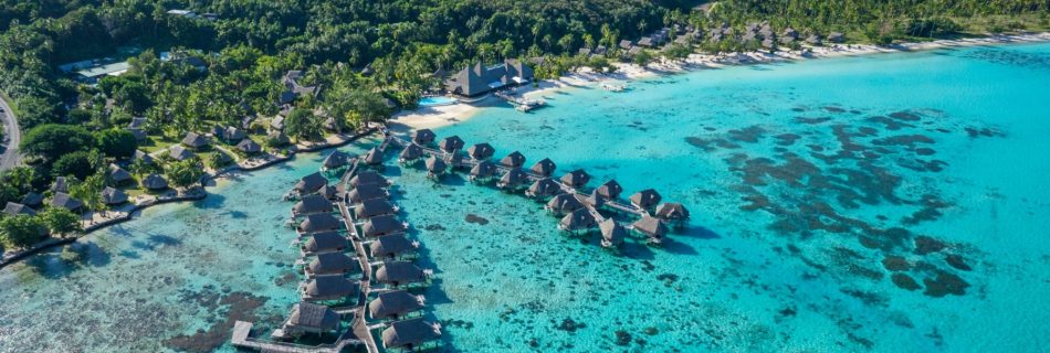 Sofitel Ia Ora Moorea Beach Resort