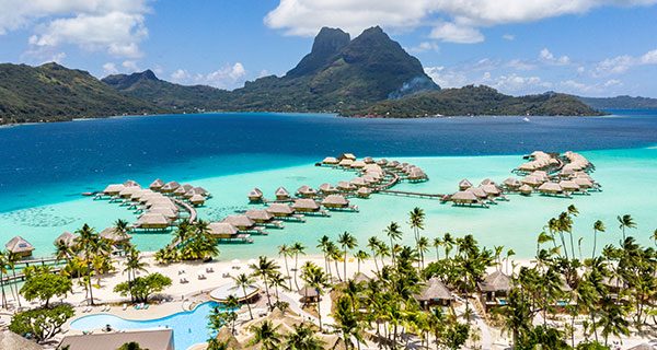 Bora Bora by Pearl Resorts