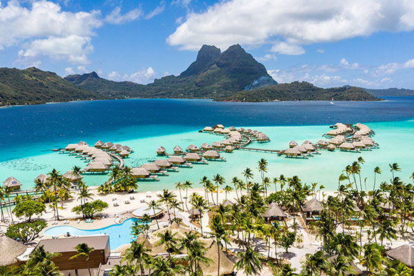 Bora Bora by Pearl Resorts