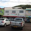 Hôtel Hinano Raiatea