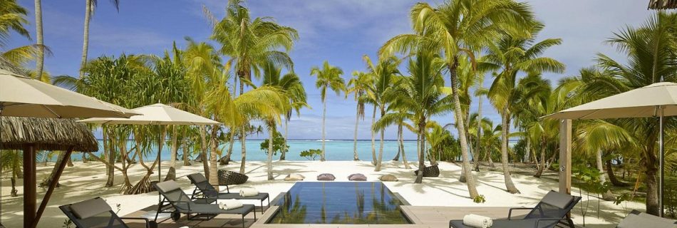 The Brando Tetiaroa