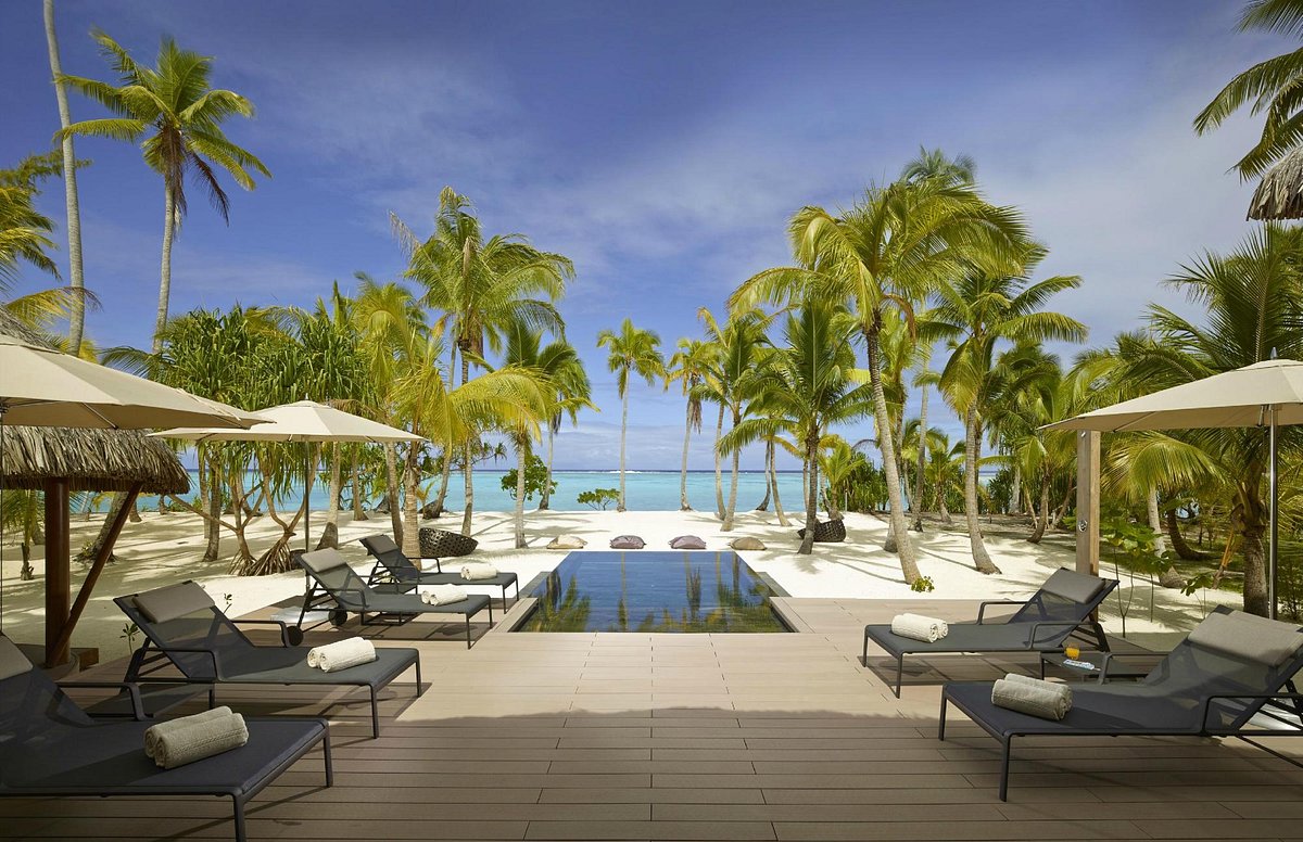 The Brando Tetiaroa