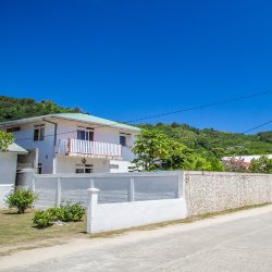 Chambres d'hôtes Chez Heiata