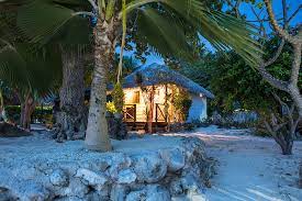 Bungalow plage
