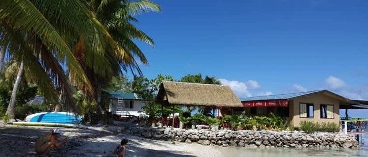 Kori Kori Lodge