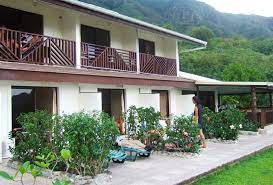Mave Mai Nuku Hiva