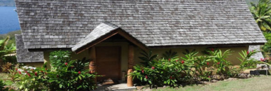 Pension Joséphine Hiva Oa