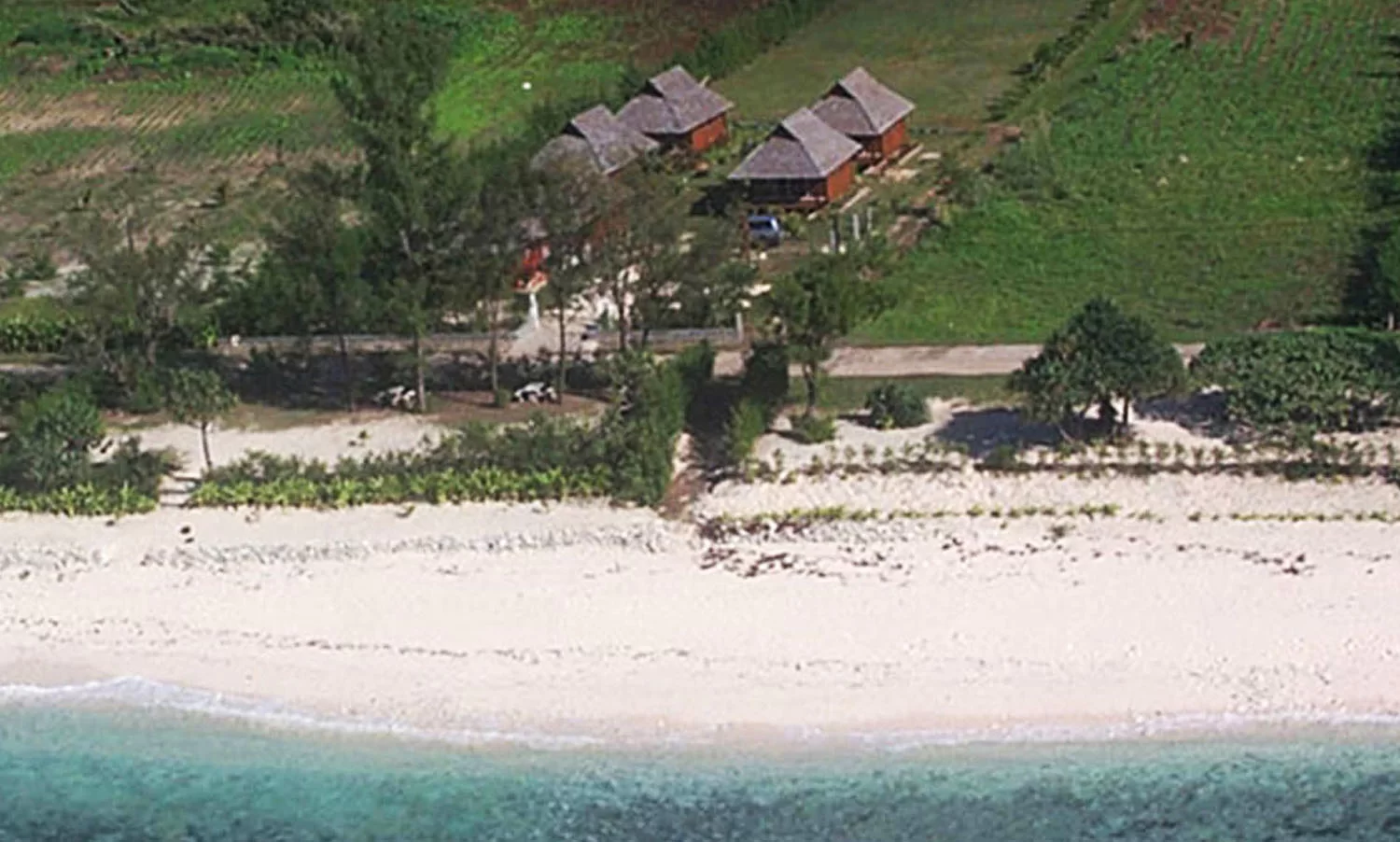 Pension Manotel Rurutu