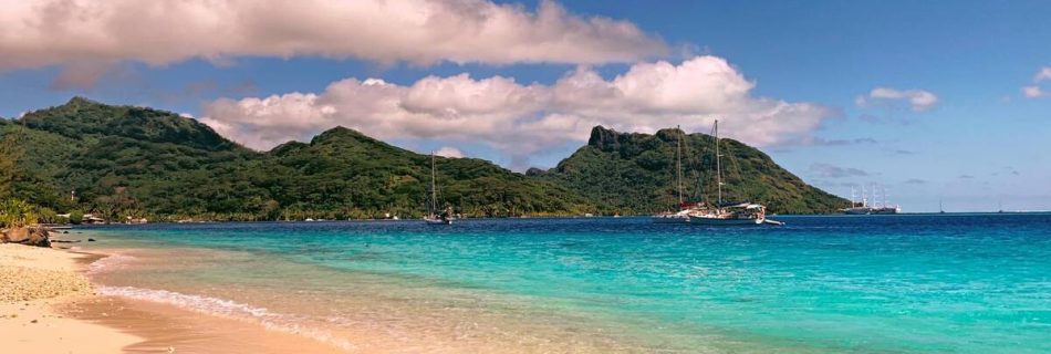 Pension Poe Huahine