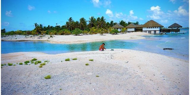 Relais Royal Tikehau