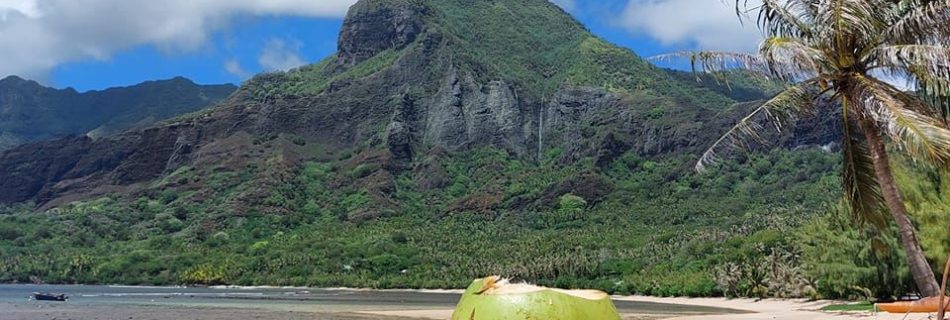 Restaurant Kaniho Nuku Hiva