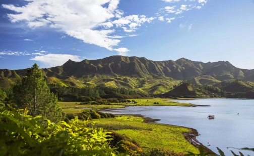îles Australes